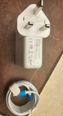 For MacBook Pro Charger 61W USB-C Power Adapter for Air/Pro Models M1 M2 - Image 1 of 4