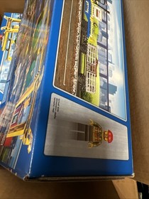 LEGO CITY: Freight Train (60052) New Sealed Retired