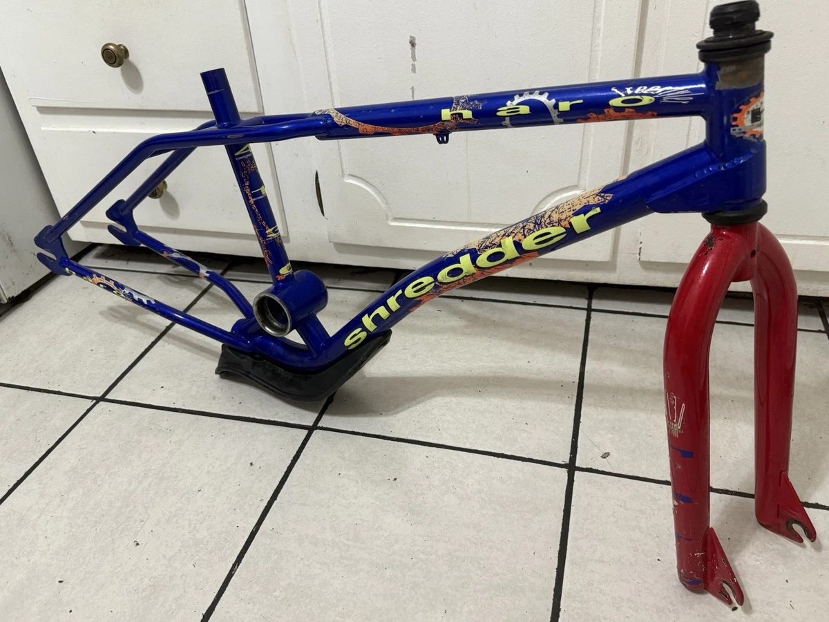 Haro Vintage Old School BMX Bike Parts for sale | eBay