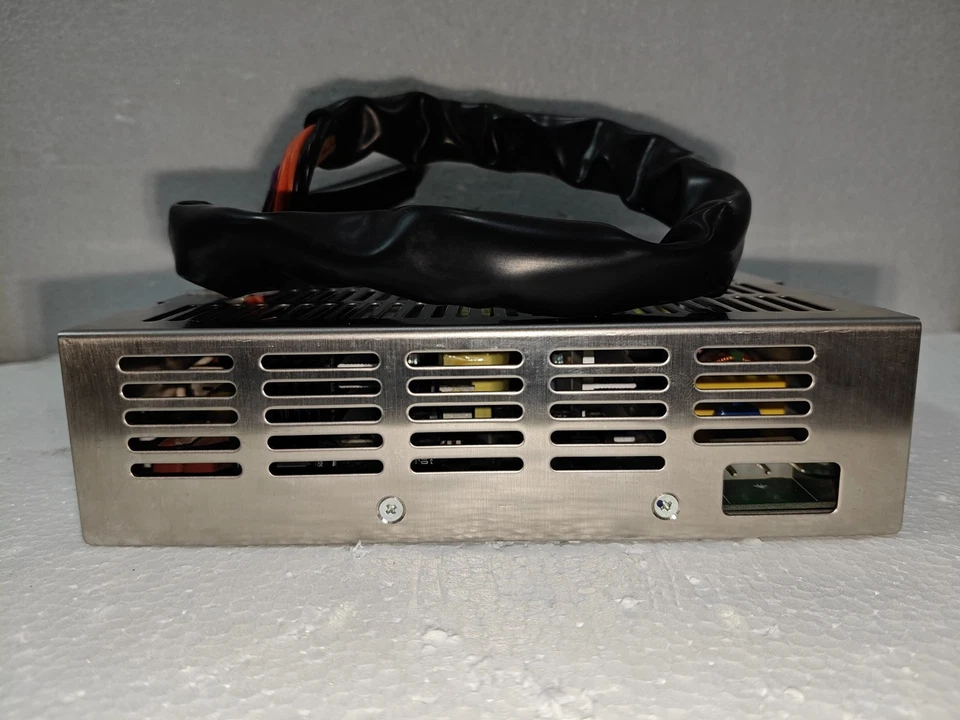 DOMINO PN:3-0160012 AD121M24-6M1 SWITCHING POWER SUPPLY,238993FREE/FAST DELIVERY - Image 3 of 4