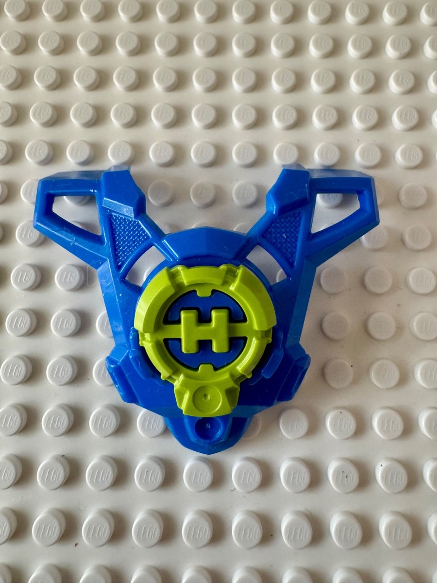 LEGO Hero Factory Chest Armor with Trapezoid Shoulders 92201 w