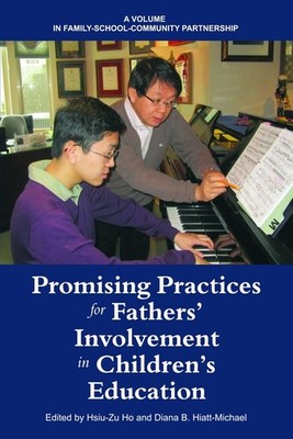 Promising Practices For Fathers' Involvement In Children's E...