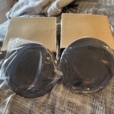 Audiovox Car Stereo Dual Cone Speakers 5 Inch 60W RMS Pair