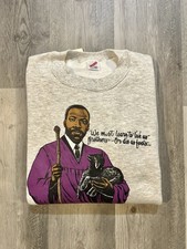 Vintage Martin Luther King Sweatshirt