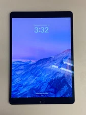 Apple iPad Pro 64 GB, 10.5 in - Silver, Excellent condition