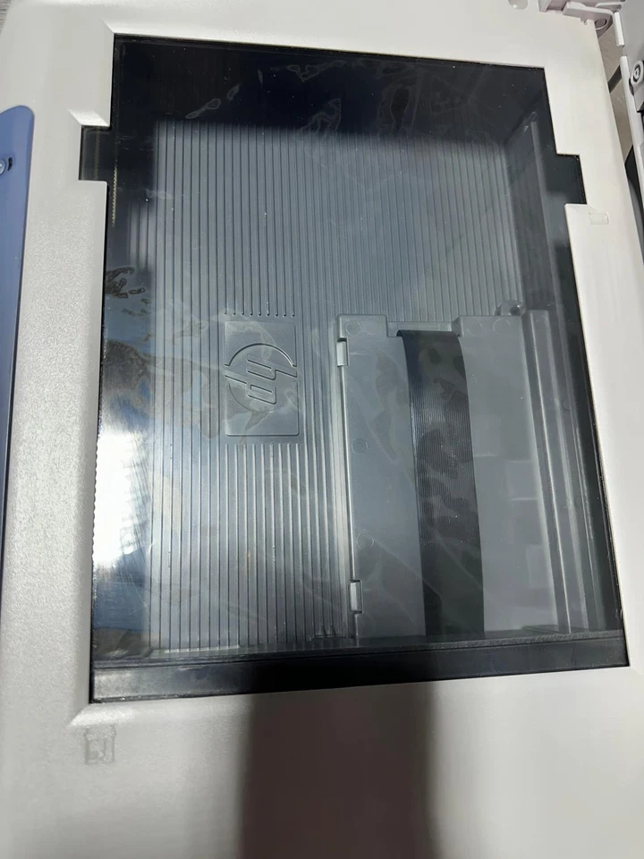 HP ScanJet 5550C Flatbed Scanner +HP Scanjet TMA C9911A Negative Photo Film Scan - Image 4 of 4