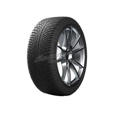 1x 275/35R19 100V Winterreifen Pilot Alpin 5 * 3PMSF XL Michelin id004929