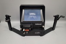 VB-1402 S8Super- Filmbetrachter Hähnel  Betrachter V-System  Schmalfilm#GIK-718