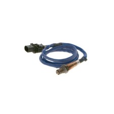 0 258 017 329 BOSCH Lambdasonde