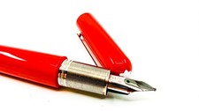 Montblanc M Red Line Marc