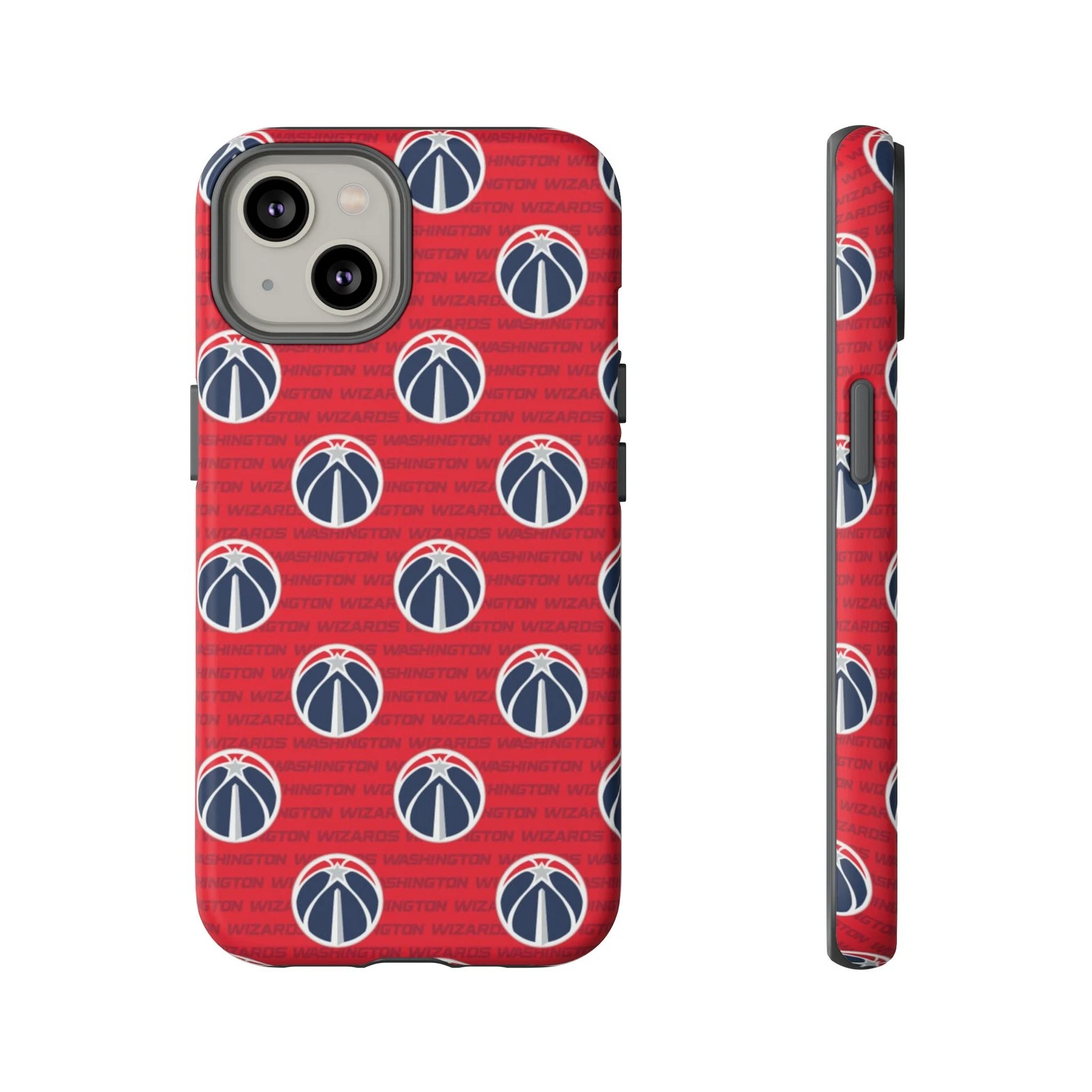 Washington Wizards iPhone Cases