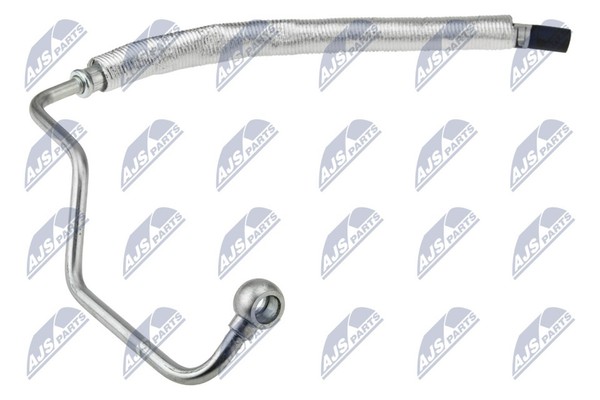Hydraulikschlauch Lenkung NTY SPH-BM-006 FüR Mini R50 R53 R52 Cooper Works One-image