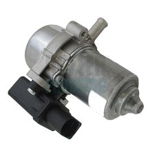 HOFFER Unterdruckpumpe Bremsanlage VW AUDI SKODA 1,4 1,0 1J0612181 1J0612181B