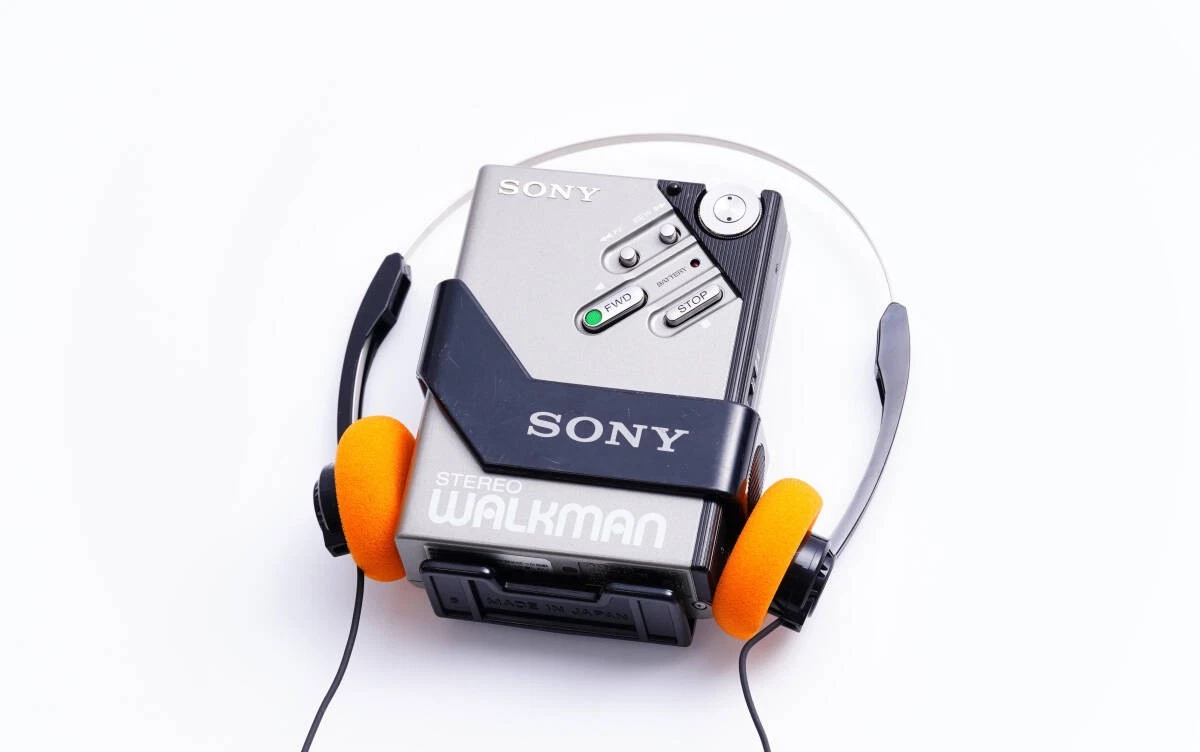 Sony Wm 2 for sale - eBay