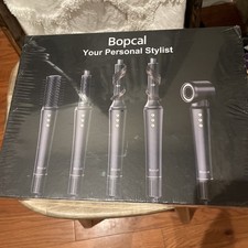 Bopcal Your Personal Stylist Air Styling  Drying Set
