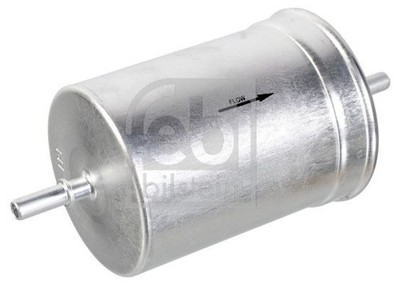 FEBI FUEL FILTER PETROL FILTER FOR AUDI BENTLEY SEAT SKODA VW
