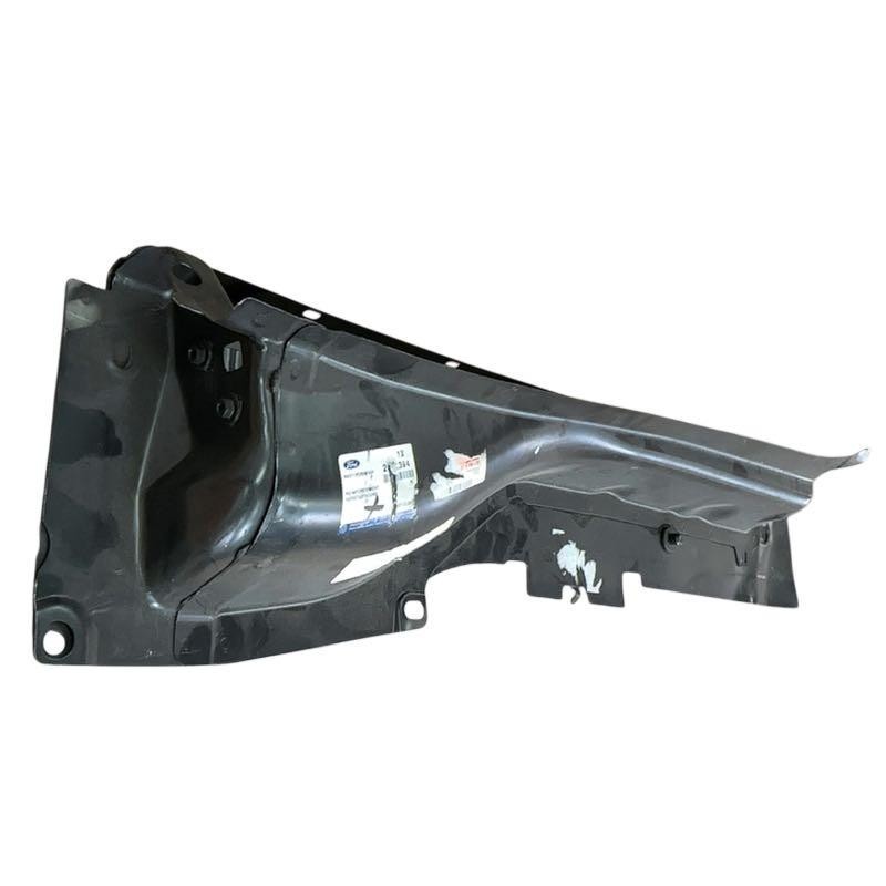 Renfort de paroi latérale FORD B-Max 2091394 absorbeur choc latéral carrossier