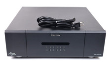 FULLY TESTED Crestron Adagio Audio Expander AAE Amplifier -60 Day Warranty w354