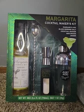 Margarita COCKTAIL MAKERS KIT.