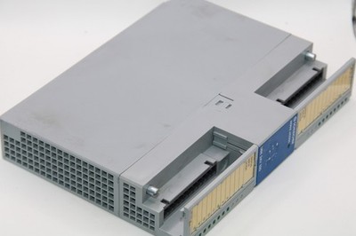 SCHLEICHER UBE24V10D-31406792-93 Eingangsmodul