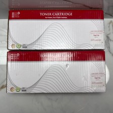 Toner Cartridge TN770 Black Super High Yield Replacement Toner Sealed