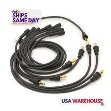 Pertronix Ignition 708102, Kit 7MM Custom Wire Set Stock Look Performance Parts