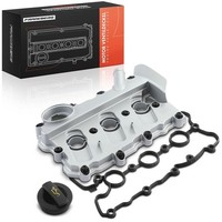Frankberg Ventildeckel + Dichtung Passend FüR Audi A4 A6 A8 | 5481FB0012346