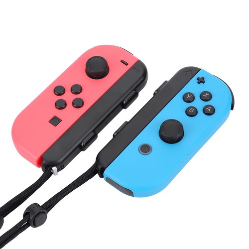 Juego de 2 mandos Joy Con para Nintendo Switch - gamepad inalámbrico izquierdo y derecho - Imagen 55 de 336