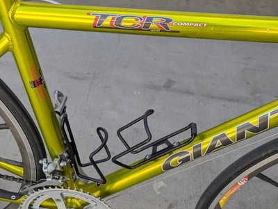 Giant Original TCR Racing Road Bike Size Medium Collector LOS