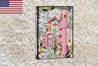 NEW 2 piece GIFT SET  Gucci Flora Gorgeous Gardenia Eau de Parfum & Spray
