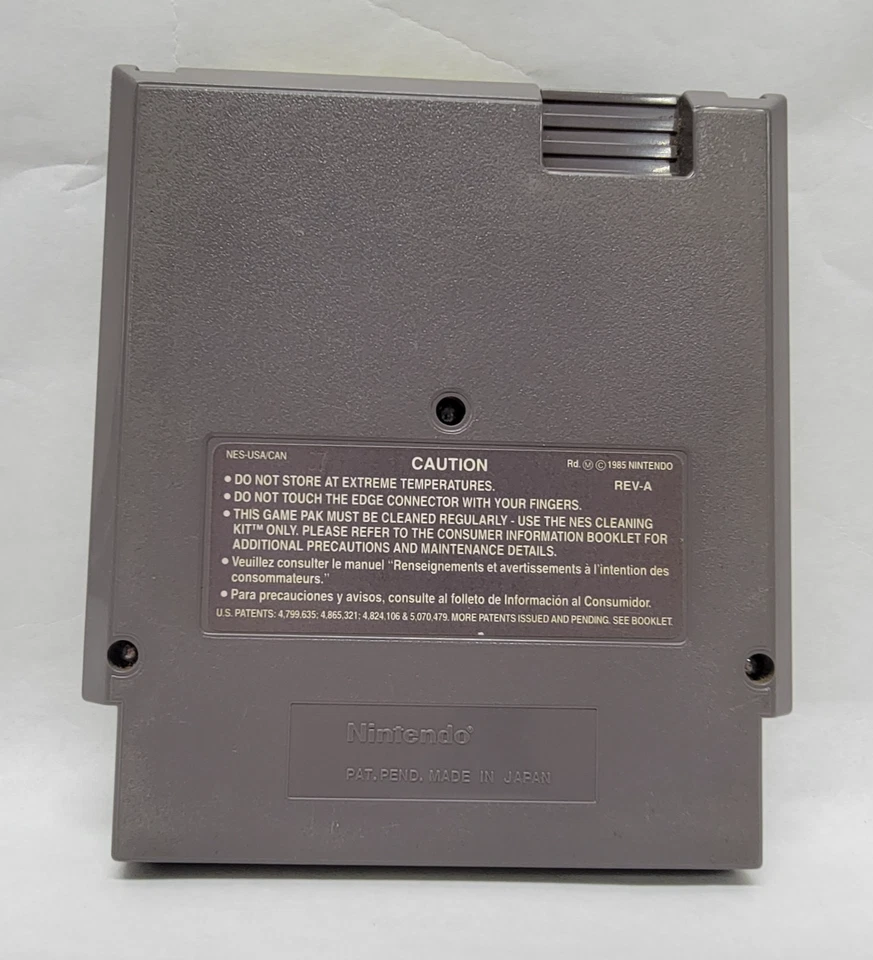 Adventure Island 3 — Nintendo NES — только картридж - Изображение 3 из 4