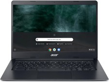 Acer Chromebook CB311 11.6" / Intel N4500 / 4GB RAM / 64GB eMMc / Chrome OS