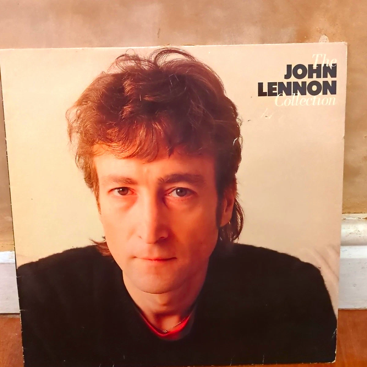 John Lennon Collectables LP Vinyl Records for sale | eBay UK