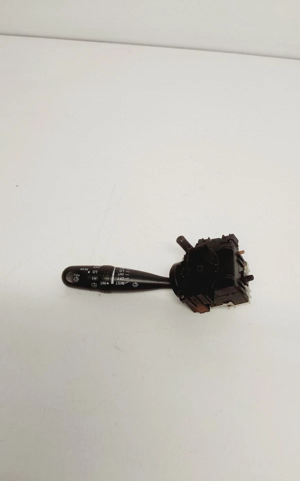 Interruptor de control de limpiaparabrisas Toyota Matrix XR 2006 fabricante de equipos originales Foto 3 de 4