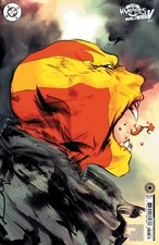 DC vs Vampires: World War V #12 (of 12) (2025) (New) Choice of Covers