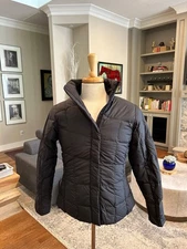 Nau Ellipsis Down Shirt - Medium - New w/tags