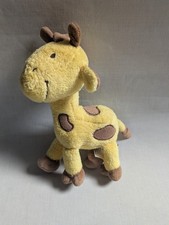 Babydream Giraffe Stofftier Kuscheltier Pl&uuml;schtier Baby ca.22cm