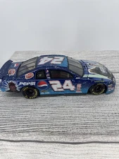 Action Racing Collectibles Jeff Gordon #24 Star Wars 1999 Monte Carlo Limited Ed