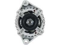 AS-PL Lichtmaschine Generator 75A Passend FüR Smart City-Coupe Cabrio 450