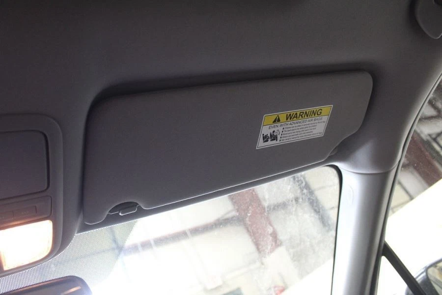 Parasol derecho pasajero 83230TG7A12ZB compatible con piloto 16-22 2649960 Foto 2 de 4