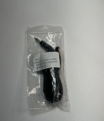 Control4 IR Flasher Emitter NEW QT-PL-3M0001R
