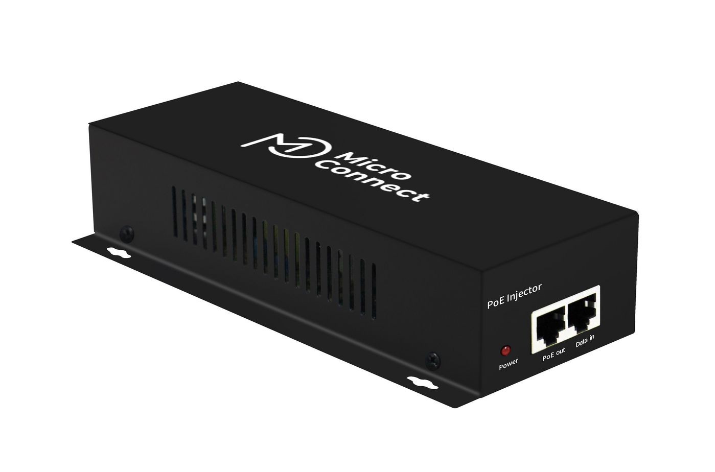 MicroConnect POEINJ-90W 90W 802.3af/bt PoE Injector