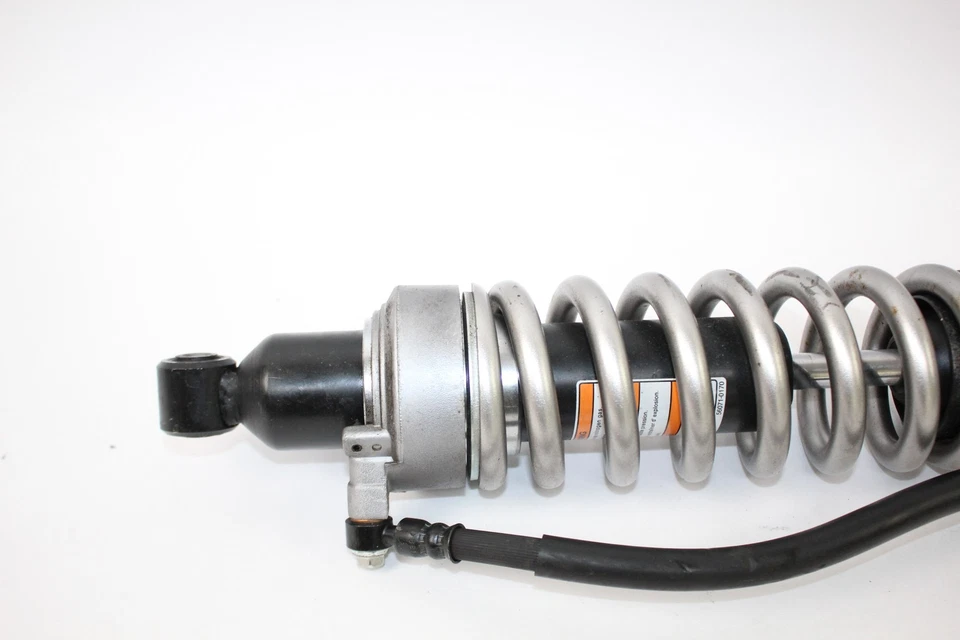 Amortiguador trasero Kawasaki ZX1000 ZX1000G 2016 16 Foto 2 de 4