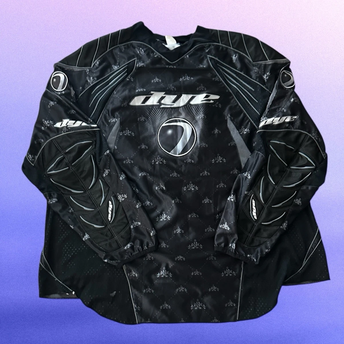 Dye Paintball Paintball Jerseys & Shirts for sale | eBay