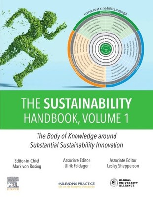 Sustainability Handbook : The Body of Knowledge Around Substantial Sustainabi...