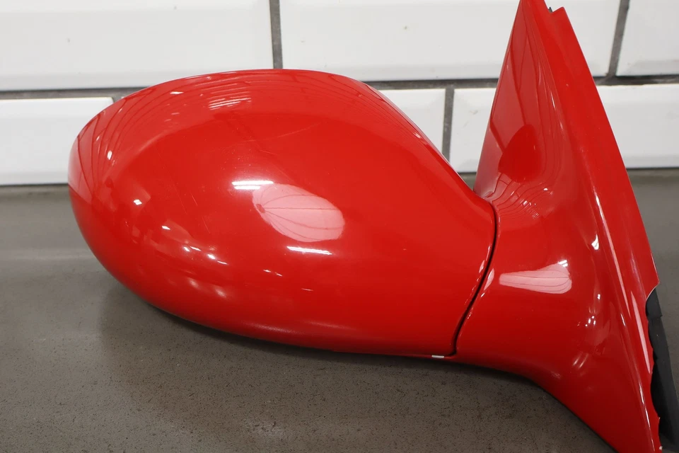 Espejo retrovisor eléctrico para puerta de pasajero derecho Pontiac GTO 2004-2006 Foto 4 de 4