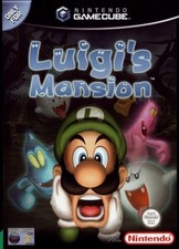 ebay® Auktion 127430166440 | Luigi's Mansion - Nintendo GameCube Kinder Action Abenteuer Strategie Videospiel Thumbnail of ebay® auction 127430166440 | Luigi's Mansion - Nintendo GameCube Kinder Action Abenteuer Strategie Videospiel