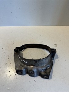 Fiat 500l Katalysatorhalter 55217450 Original 1.3 M Jet 2013 Rhd