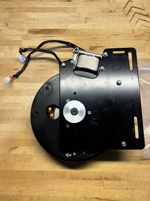 Precor AMT12 835 833 Stepper Step Magnetic Brake Generator Assembly 301170-101