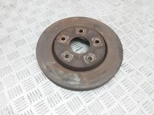 Disco freno anteriore sinistro DODGE GRAND CARAVAN 3.30 benzina 131kw 2010 20559177